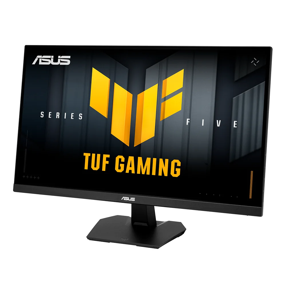 Monitor Gamer ASUS TUF Gaming VG27AQ5F 27.0" QHD Fast IPS 220Hz 0.3ms | FreeSync, Gaming AI, Altavoces - VG27AQ5F