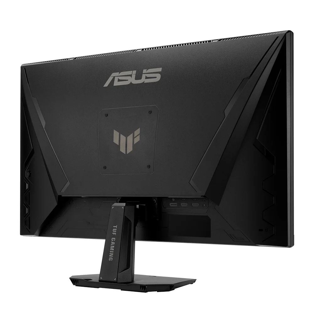 Monitor Gamer ASUS TUF Gaming VG27AQ5F 27.0" QHD Fast IPS 220Hz 0.3ms | FreeSync, Gaming AI, Altavoces - VG27AQ5F