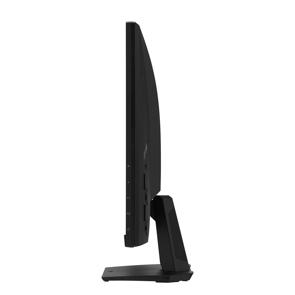 Monitor Gamer ASUS TUF Gaming VG27AQ5F 27.0" QHD Fast IPS 220Hz 0.3ms | FreeSync, Gaming AI, Altavoces - VG27AQ5F
