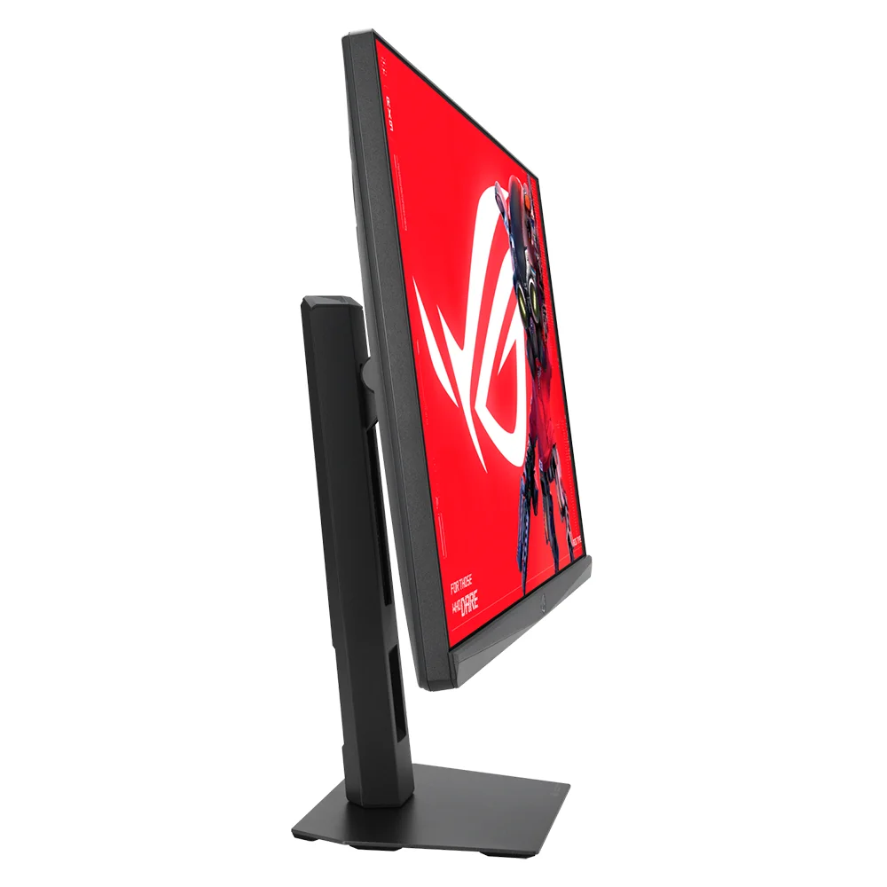 Monitor Gamer ASUS ROG Strix XG27ACMES 27.0" QHD Fast IPS 255Hz 0.3ms | USB-C 15W, Base Ajustable - XG27ACMES