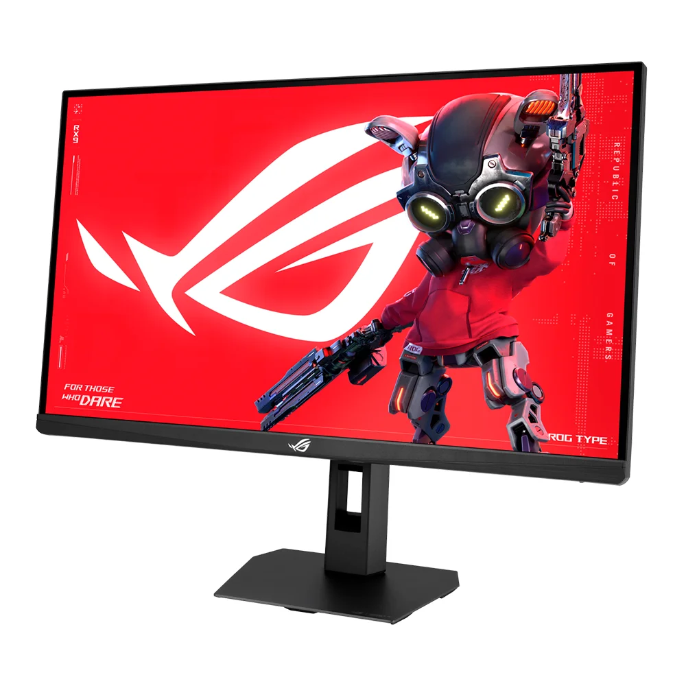 Monitor Gamer ASUS ROG Strix XG27ACMES 27.0" QHD Fast IPS 255Hz 0.3ms | USB-C 15W, Base Ajustable - XG27ACMES
