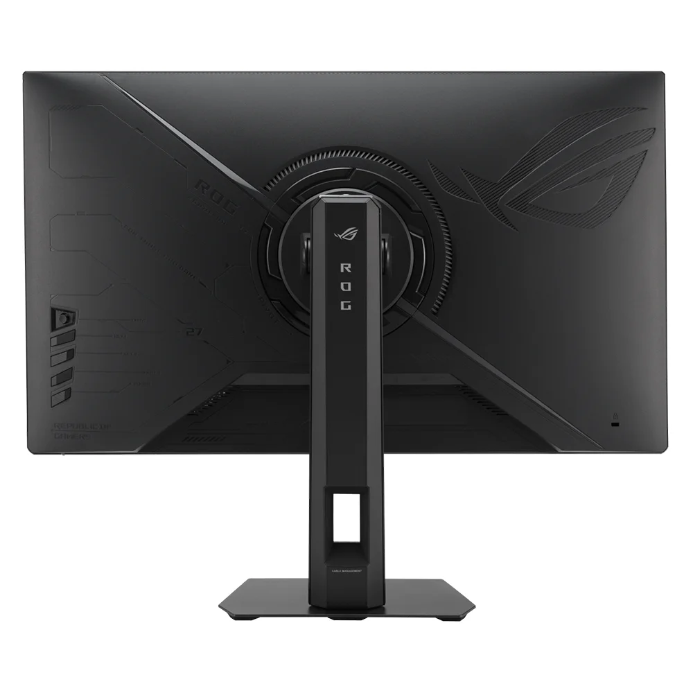 Monitor Gamer ASUS ROG Strix XG27ACMES 27.0" QHD Fast IPS 255Hz 0.3ms | USB-C 15W, Base Ajustable - XG27ACMES