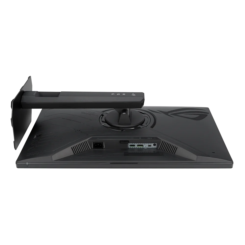 Monitor Gamer ASUS ROG Strix XG27ACMES 27.0" QHD Fast IPS 255Hz 0.3ms | USB-C 15W, Base Ajustable - XG27ACMES