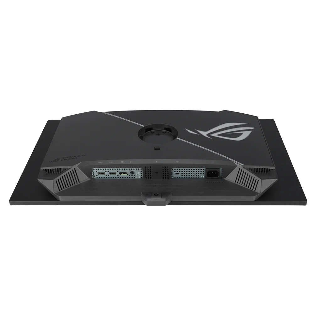 Monitor Gamer ASUS ROG Strix OLED XG27AQDMES 26.5" QHD OLED 240Hz 0.03ms | Neo Proximity, HDMI 2.1 - XG27AQDMES