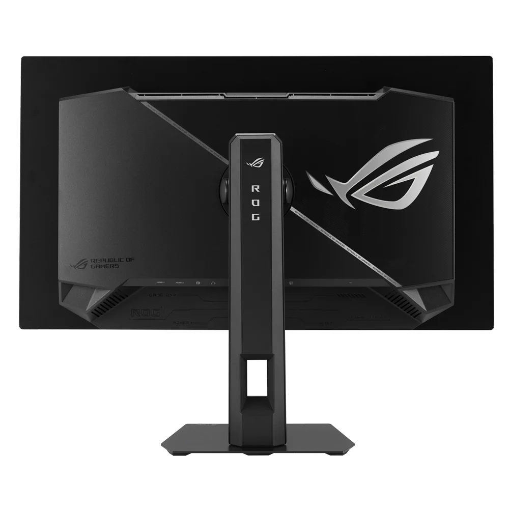 Monitor Gamer ASUS ROG Strix OLED XG27AQDMES 26.5" QHD OLED 240Hz 0.03ms | Neo Proximity, HDMI 2.1 - XG27AQDMES