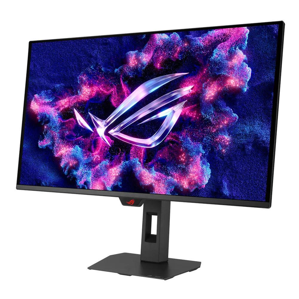 Monitor Gamer ASUS ROG Strix OLED XG27AQDMES 26.5" QHD OLED 240Hz 0.03ms | Neo Proximity, HDMI 2.1 - XG27AQDMES