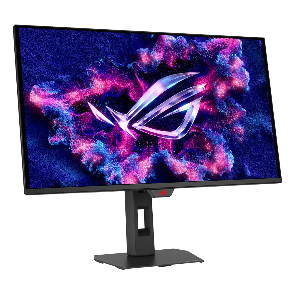 Monitor Gamer ASUS ROG Strix OLED XG27AQDMES 26.5" QHD OLED 240Hz 0.03ms | Neo Proximity, HDMI 2.1 - XG27AQDMES