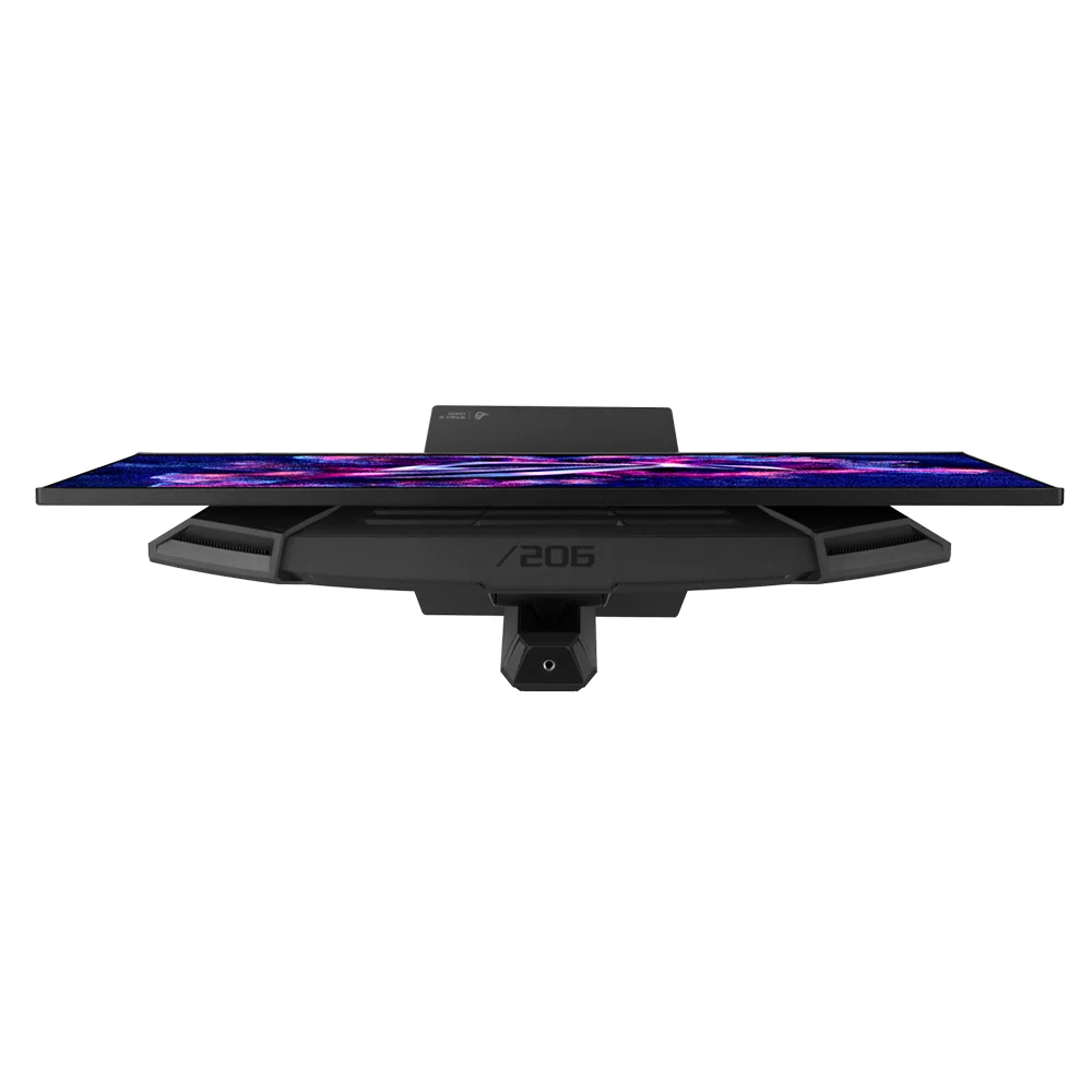 Monitor Gamer ASUS ROG Strix OLED XG27AQDMES 26.5" QHD OLED 240Hz 0.03ms | Neo Proximity, HDMI 2.1 - XG27AQDMES