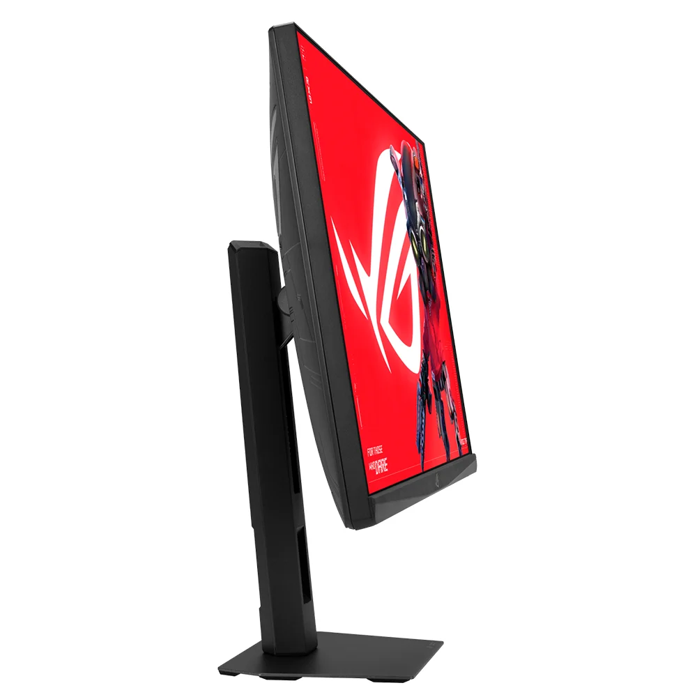 Monitor Gamer ASUS ROG Strix XG27UCSR 27.0" 4K UHD Fast IPS 160Hz / FHD 324Hz | Dual-Mode, USB-C - XG27UCSR
