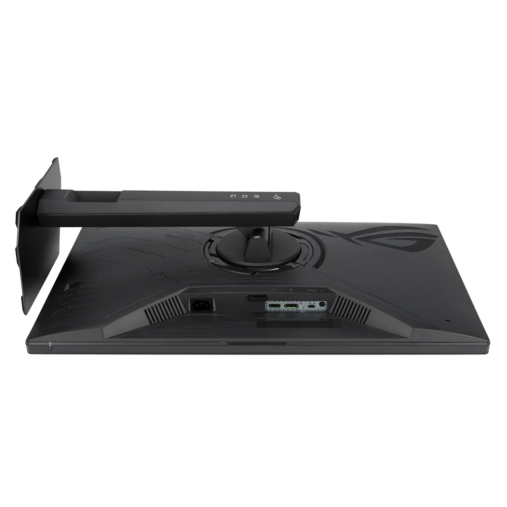 Monitor Gamer ASUS ROG Strix XG27UCSR 27.0" 4K UHD Fast IPS 160Hz / FHD 324Hz | Dual-Mode, USB-C - XG27UCSR