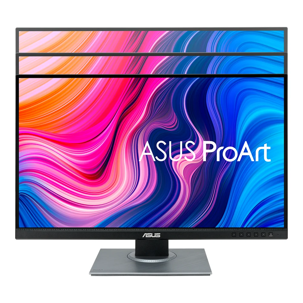 Monitor Profesional ASUS ProArt Display PA278QV 27.0" QHD IPS 75Hz | Calman Verified, Hub USB, Altavoces - PA278QV