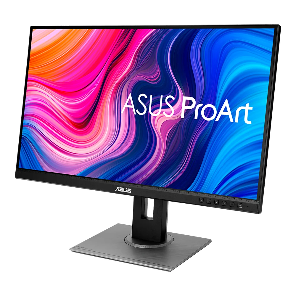 Monitor Profesional ASUS ProArt Display PA278QV 27.0" QHD IPS 75Hz | Calman Verified, Hub USB, Altavoces - PA278QV
