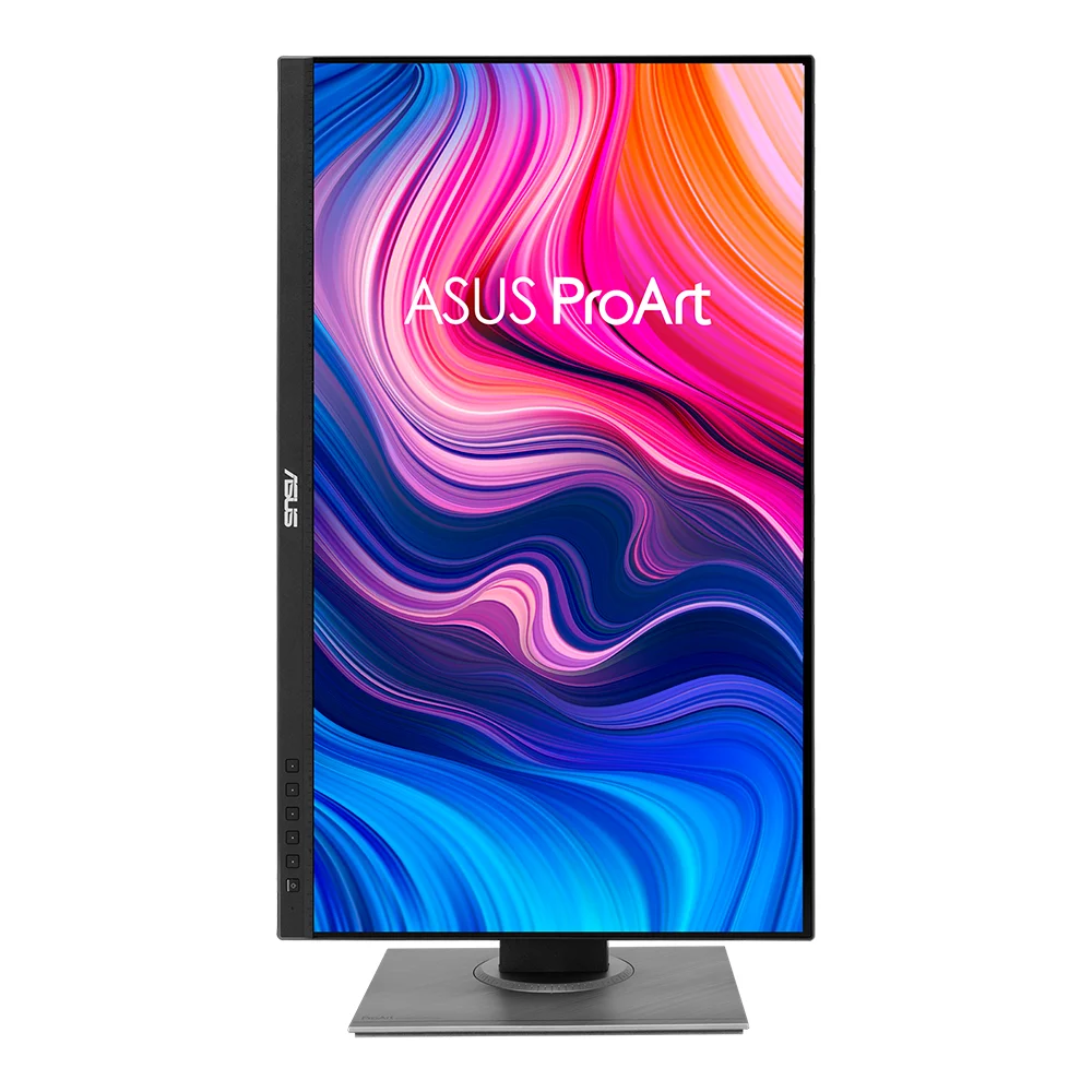 Monitor Profesional ASUS ProArt Display PA278QV 27.0" QHD IPS 75Hz | Calman Verified, Hub USB, Altavoces - PA278QV