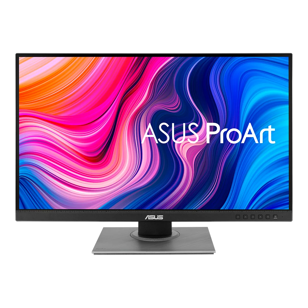Monitor Profesional ASUS ProArt Display PA278QV 27.0" QHD IPS 75Hz | Calman Verified, Hub USB, Altavoces - PA278QV