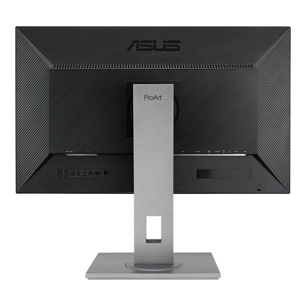 Monitor Profesional ASUS ProArt Display PA278QV 27.0" QHD IPS 75Hz | Calman Verified, Hub USB, Altavoces - PA278QV