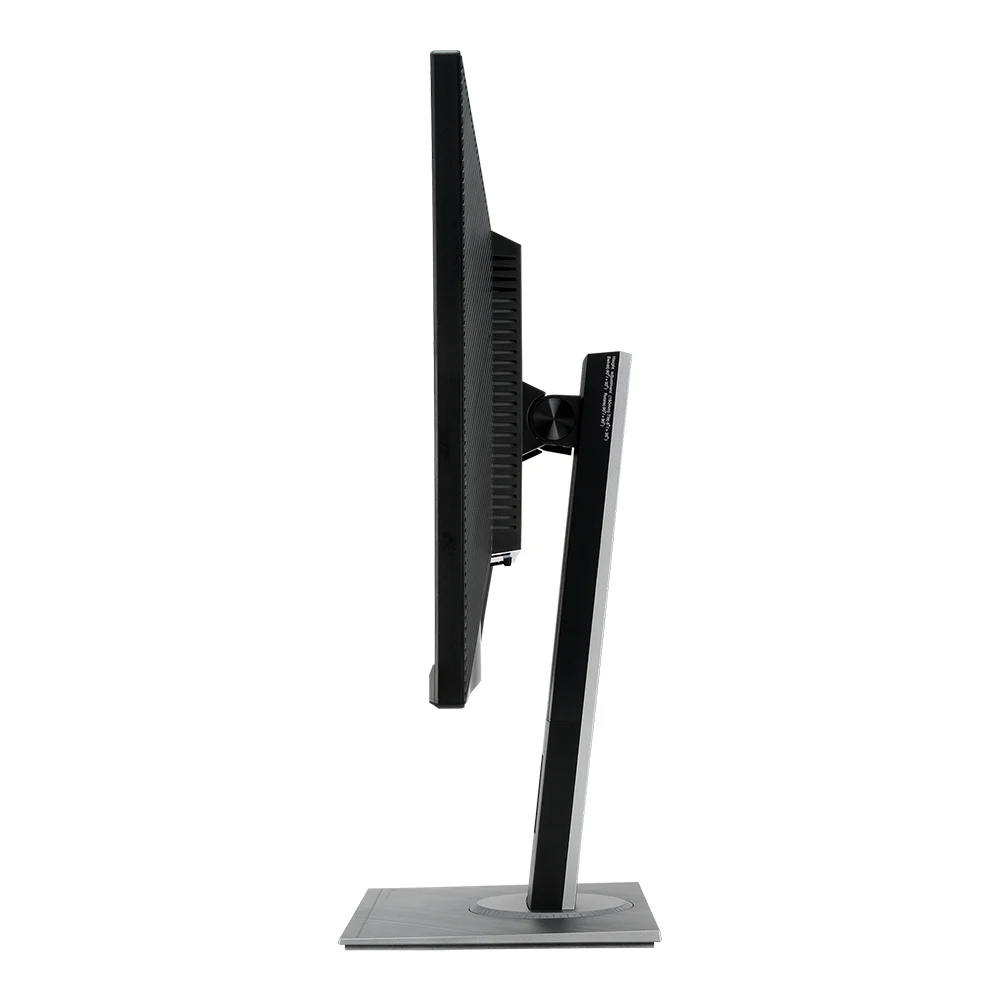 Monitor Profesional ASUS ProArt Display PA278QV 27.0" QHD IPS 75Hz | Calman Verified, Hub USB, Altavoces - PA278QV
