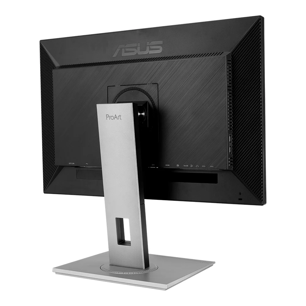 Monitor Profesional ASUS ProArt Display PA278QV 27.0" QHD IPS 75Hz | Calman Verified, Hub USB, Altavoces - PA278QV