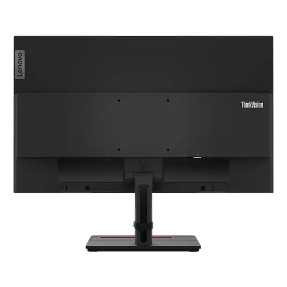 Monitor Lenovo ThinkVision S24e-20 23.8" FHD VA 60Hz 4ms | Contraste 3000:1, FreeSync, HDMI, VGA - 62AEKAR2LA