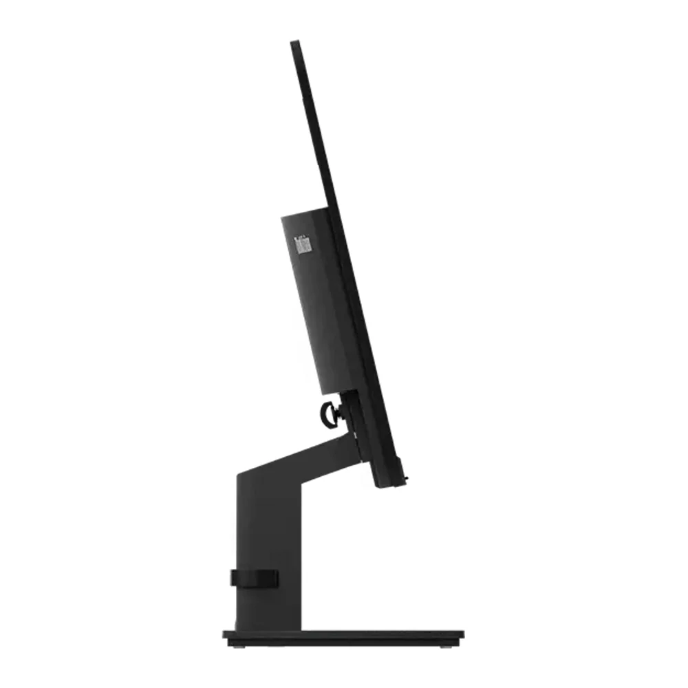 Monitor Lenovo ThinkVision S24e-20 23.8" FHD VA 60Hz 4ms | Contraste 3000:1, FreeSync, HDMI, VGA - 62AEKAR2LA