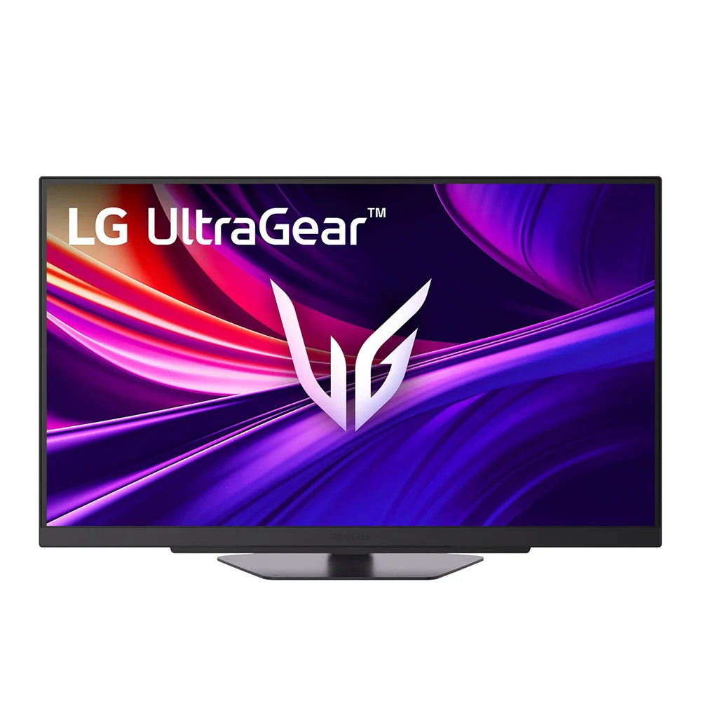 Monitor Gamer LG UltraGear 27G810A 27.0" 4K UHD Fast IPS 180Hz / FHD 360Hz | Dual Mode, DP 2.1 - 27G810A