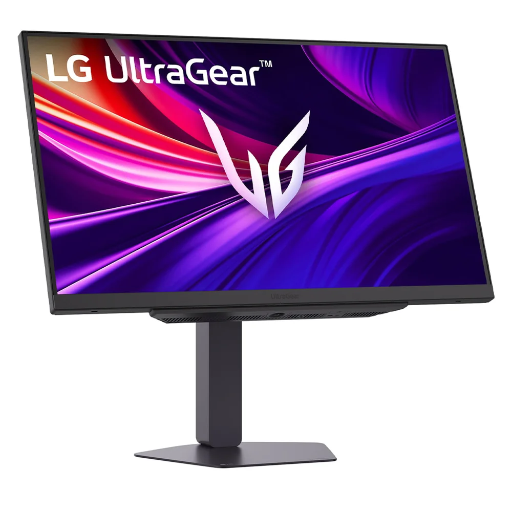 Monitor Gamer LG UltraGear 27G810A 27.0" 4K UHD Fast IPS 180Hz / FHD 360Hz | Dual Mode, DP 2.1 - 27G810A