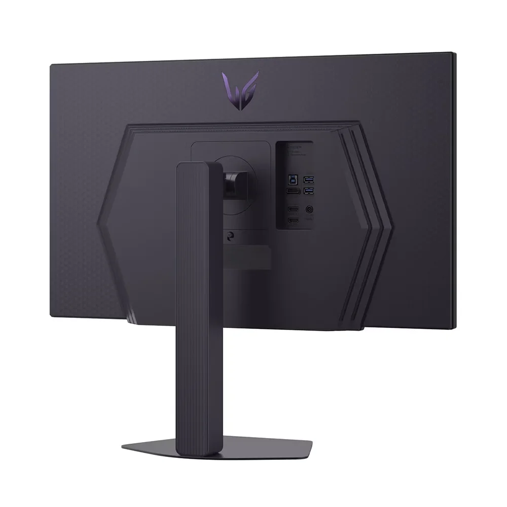 Monitor Gamer LG UltraGear 27G810A 27.0" 4K UHD Fast IPS 180Hz / FHD 360Hz | Dual Mode, DP 2.1 - 27G810A