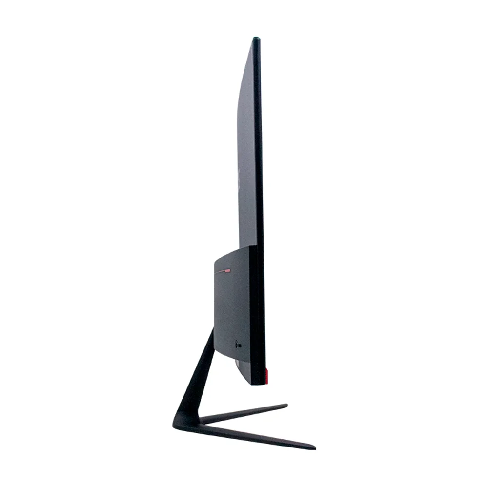 Monitor Curvo Teros TE-2403S 23.8" FHD VA 144Hz 1ms | Curvatura 1800R, FreeSync, Altavoces, HDMI, DP - TE2403S