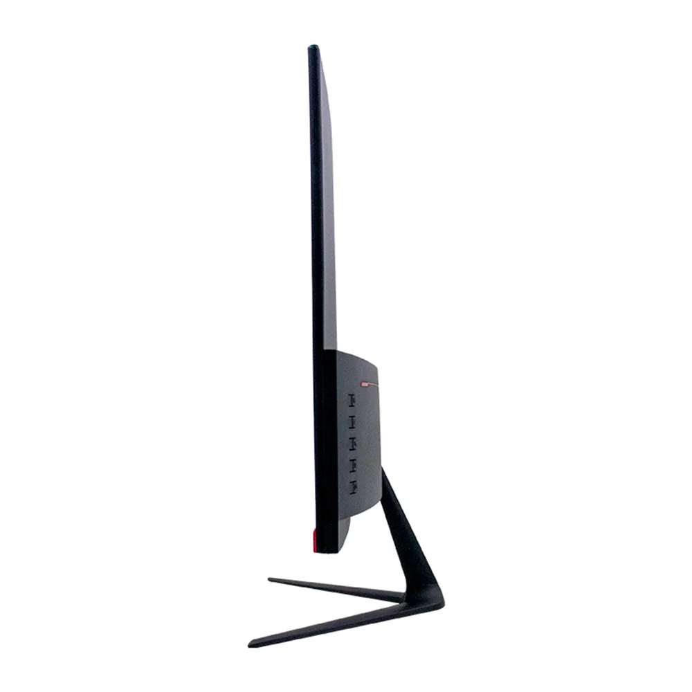 Monitor Curvo Teros TE-2403S 23.8" FHD VA 144Hz 1ms | Curvatura 1800R, FreeSync, Altavoces, HDMI, DP - TE2403S