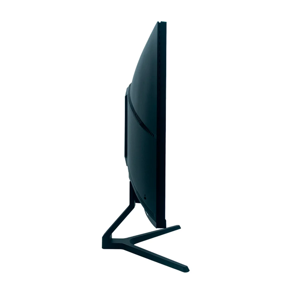 Monitor Curvo Teros TE-2734S 27.0" FHD VA 144Hz 1ms | Curvatura 1800R, FreeSync, Altavoces, HDMI, DP - TE2734S