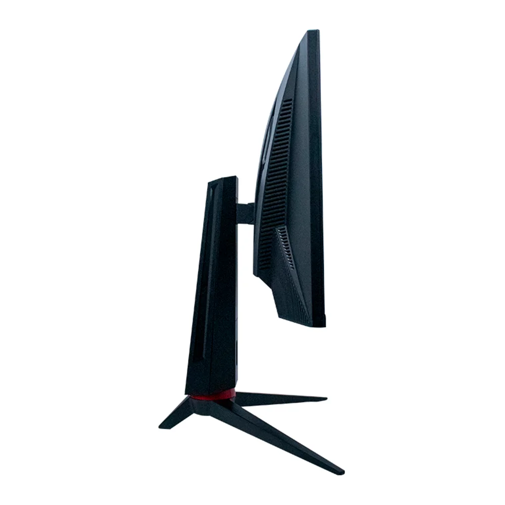 Monitor Curvo Gamer Teros TE-2788G 27.0" FHD VA 200Hz 1ms | Curvatura 1500R, FreeSync, Altavoces - TE2788G