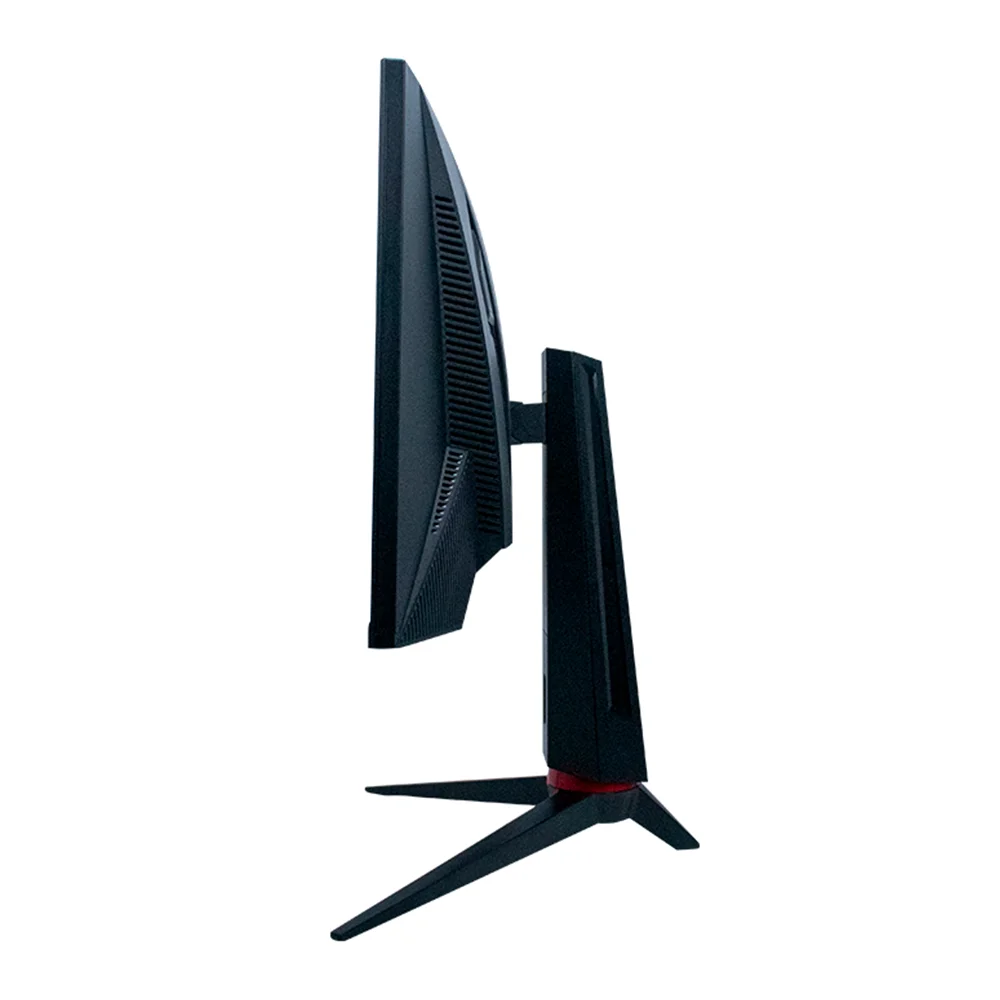 Monitor Curvo Gamer Teros TE-2788G 27.0" FHD VA 200Hz 1ms | Curvatura 1500R, FreeSync, Altavoces - TE2788G