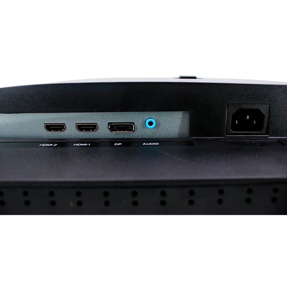 Monitor Curvo Gamer Teros TE-3219G 31.5" FHD VA 240Hz 1ms | Curvatura 1500R, FreeSync, Altavoces - FVCTE3219G