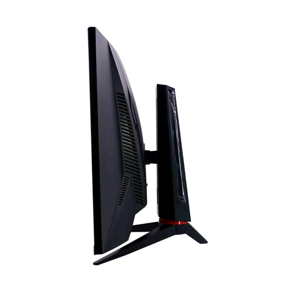 Monitor Curvo Gamer Teros TE-3219G 31.5" FHD VA 240Hz 1ms | Curvatura 1500R, FreeSync, Altavoces - FVCTE3219G