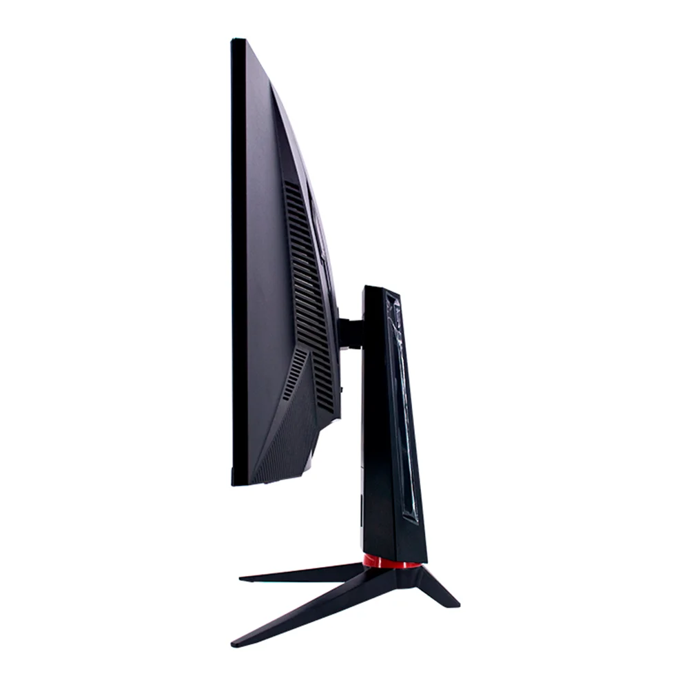 Monitor Curvo Gamer Teros TE-3219G 31.5" FHD VA 240Hz 1ms | Curvatura 1500R, FreeSync, Altavoces - FVCTE3219G