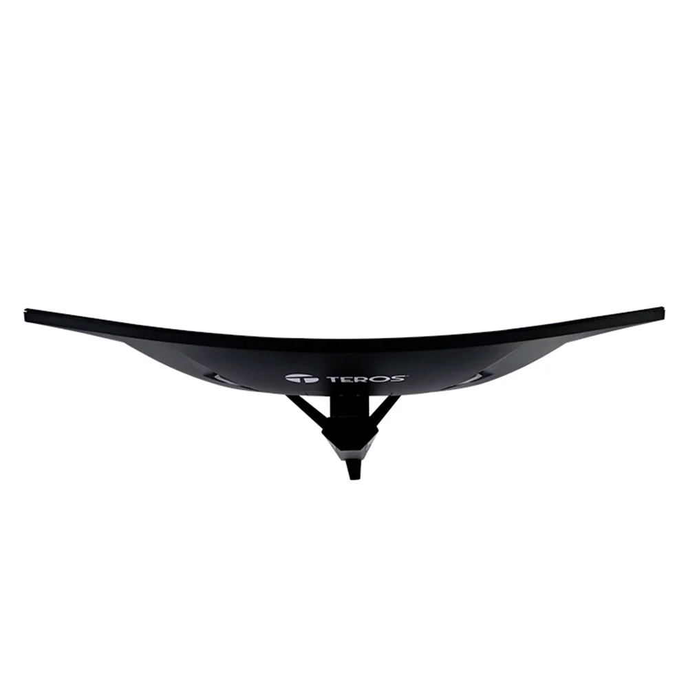 Monitor Curvo Gamer Teros TE-3219G 31.5" FHD VA 240Hz 1ms | Curvatura 1500R, FreeSync, Altavoces - FVCTE3219G