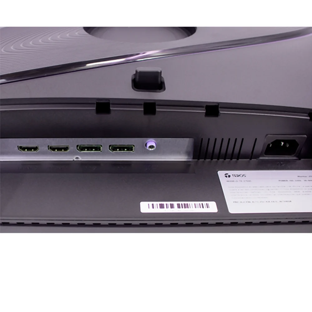Monitor Gamer Teros TE-2754G 27.0" QHD Fast IPS 200Hz 1ms | FreeSync Premium, RGB, Base Ajustable - TE2754G