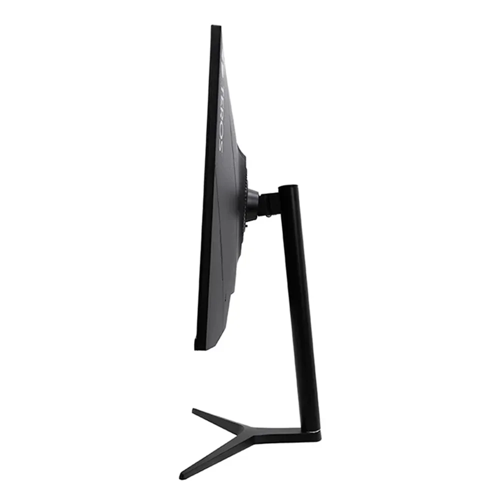 Monitor Gamer Teros TE-3220G 31.5" FHD VA 240Hz 1ms | Iluminación RGB, Altura Ajustable, Altavoces - TE-3220G