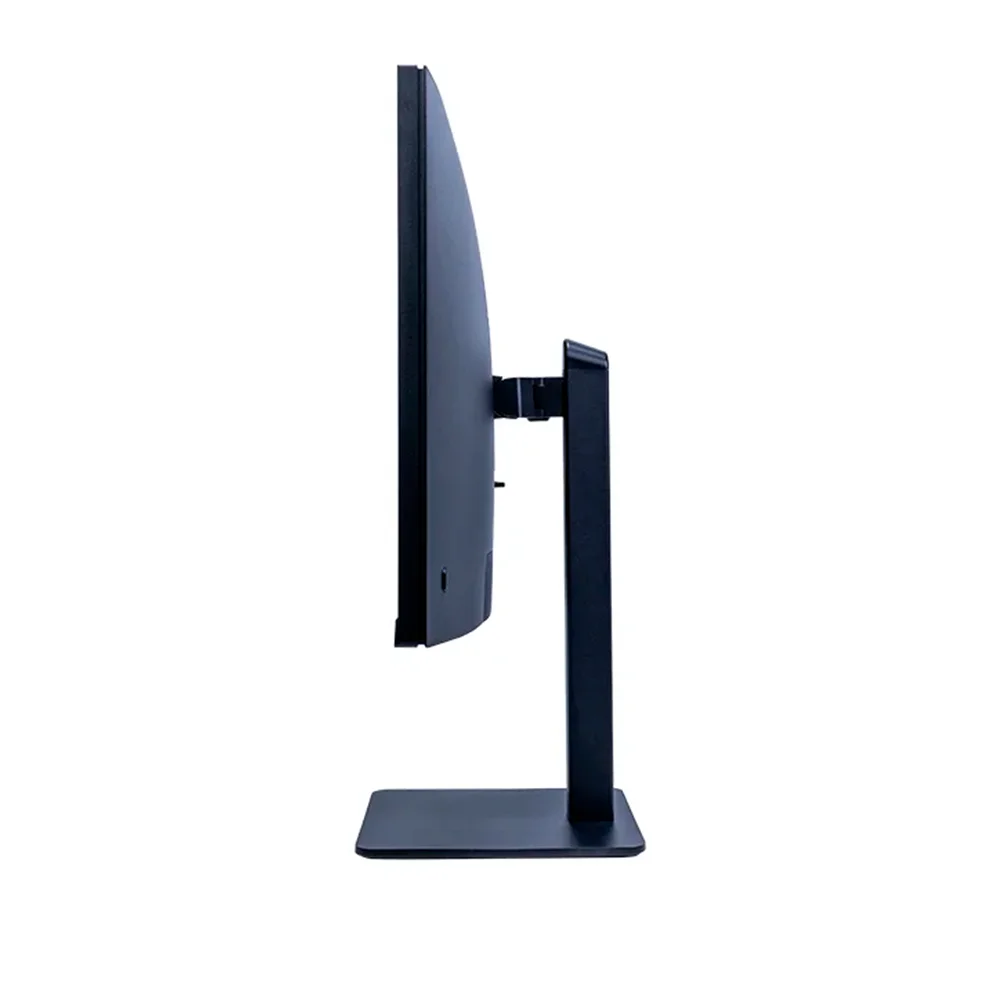 Monitor de Conferencia Teros TE-2720CS 27.0" QHD IPS 144Hz | Cámara 5MP, USB-C, RJ-45, Base Ergonómica - TE2720CS