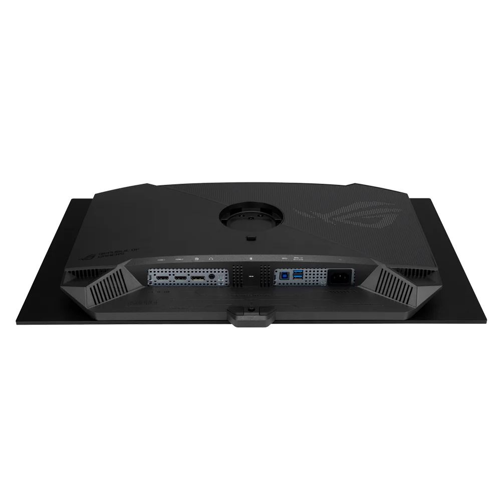 Monitor Gamer ASUS ROG Strix OLED XG27AQDMGR 26.5" QHD OLED 240Hz 0.03ms | TrueBlack, HDMI 2.1 - XG27AQDMGR