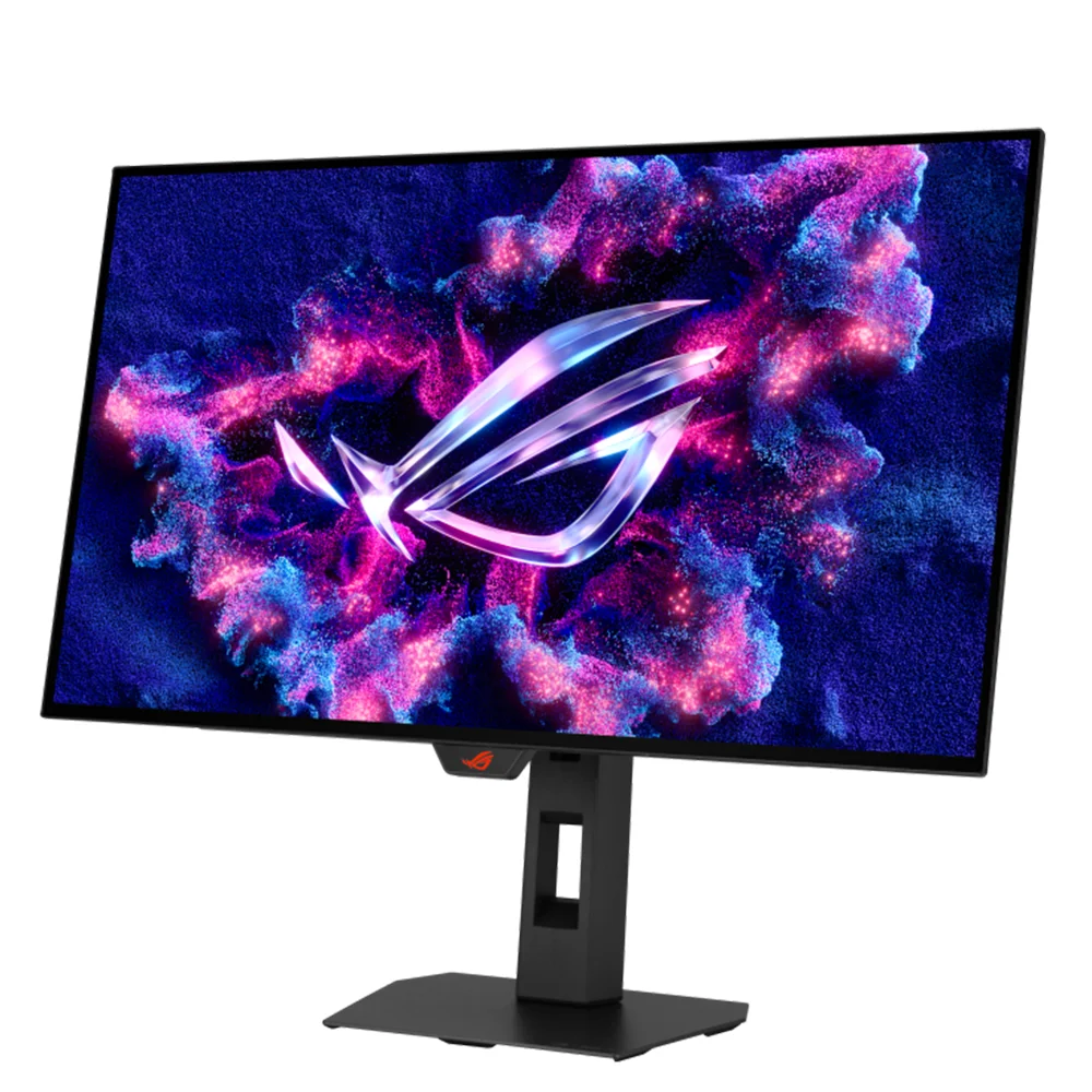 Monitor Gamer ASUS ROG Strix OLED XG27AQDMGR 26.5" QHD OLED 240Hz 0.03ms | TrueBlack, HDMI 2.1 - XG27AQDMGR
