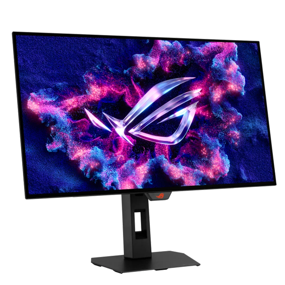 Monitor Gamer ASUS ROG Strix OLED XG27AQDMGR 26.5" QHD OLED 240Hz 0.03ms | TrueBlack, HDMI 2.1 - XG27AQDMGR