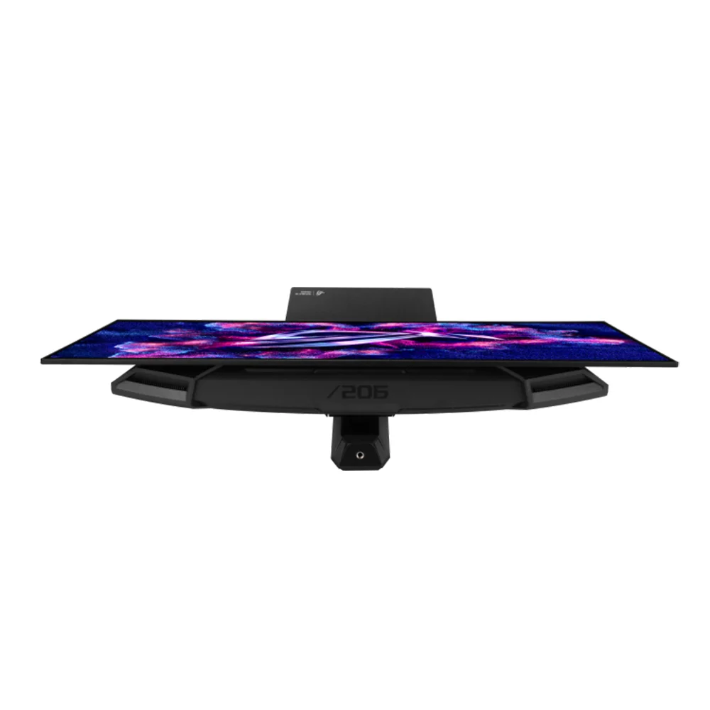 Monitor Gamer ASUS ROG Strix OLED XG27AQDMGR 26.5" QHD OLED 240Hz 0.03ms | TrueBlack, HDMI 2.1 - XG27AQDMGR