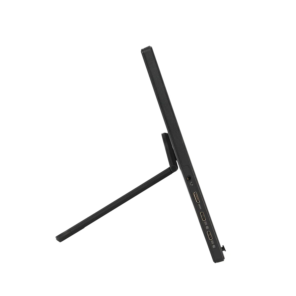 Monitor Portátil ASUS ZenScreen MB169CK 15.6" FHD IPS 60Hz 5ms | USB-C DP Alt Mode, Mini HDMI - MB169CK