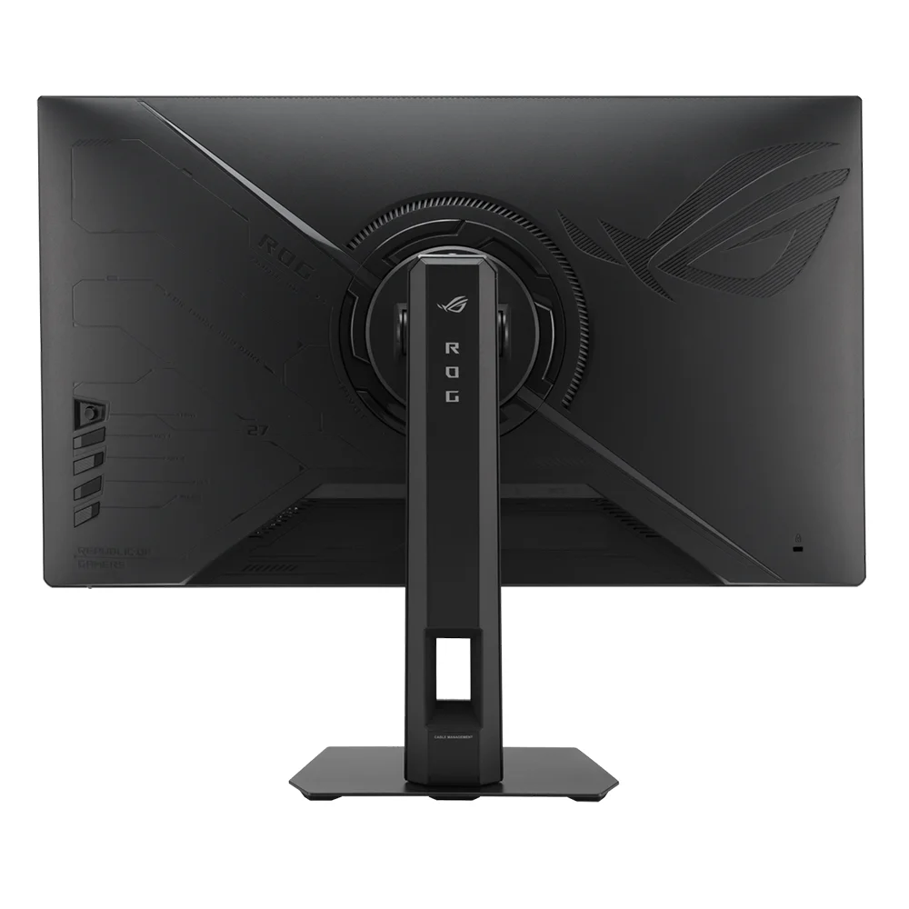 Monitor Gamer ASUS ROG Strix XG27ACSR 27.0" QHD Fast IPS 220Hz 0.3ms | USB-C 15W, Base Ajustable - XG27ACSR