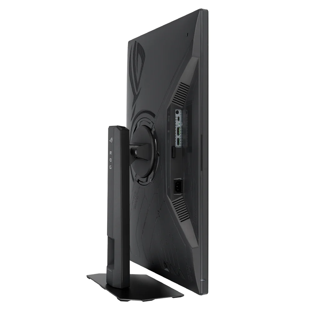 Monitor Gamer ASUS ROG Strix XG27ACSR 27.0" QHD Fast IPS 220Hz 0.3ms | USB-C 15W, Base Ajustable - XG27ACSR