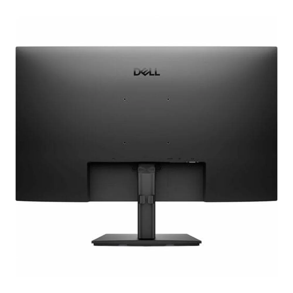 Monitor Dell Pro E2725HM 27.0" FHD IPS 100Hz 5ms | Altavoces, Altura Ajustable, HDMI, DP, VGA - 210-BQJC