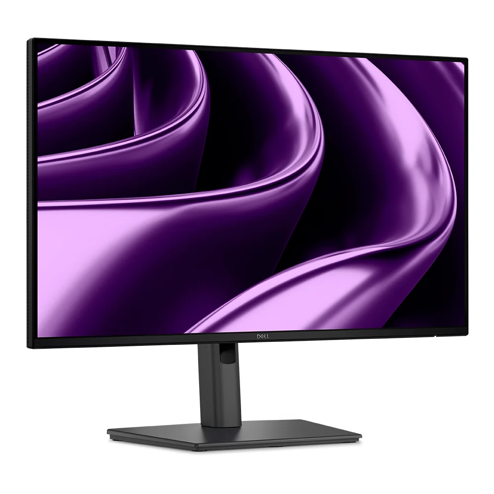 Monitor USB-C Hub Dell Pro P2426HE 23.8" FHD IPS 120Hz 5ms | USB-C 90W, RJ-45, Daisy Chain - 210-BVSP