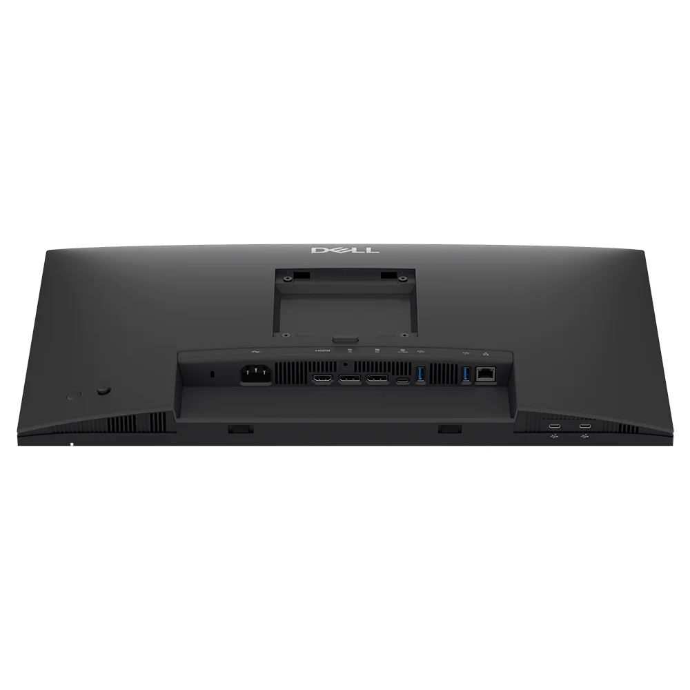 Monitor USB-C Hub Dell Pro P2426HE 23.8" FHD IPS 120Hz 5ms | USB-C 90W, RJ-45, Daisy Chain - 210-BVSP