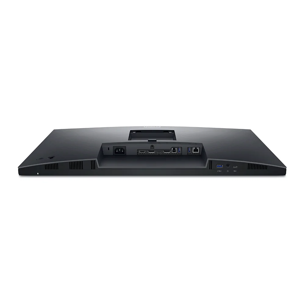 Monitor de Conferencia Dell Pro P2724DEB 27.0" QHD IPS 75Hz | Cámara 2K IR, Altavoces, USB-C 90W - 210-BGMF