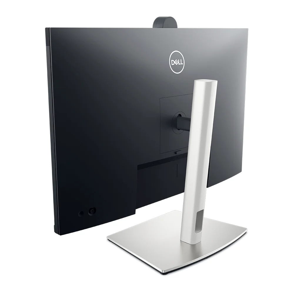 Monitor de Conferencia Dell Pro P2724DEB 27.0" QHD IPS 75Hz | Cámara 2K IR, Altavoces, USB-C 90W - 210-BGMF